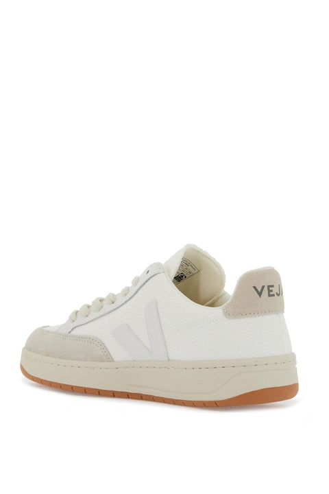 Veja v-12 sne-men > shoes > sneakers-Veja-40-White-Urbanheer