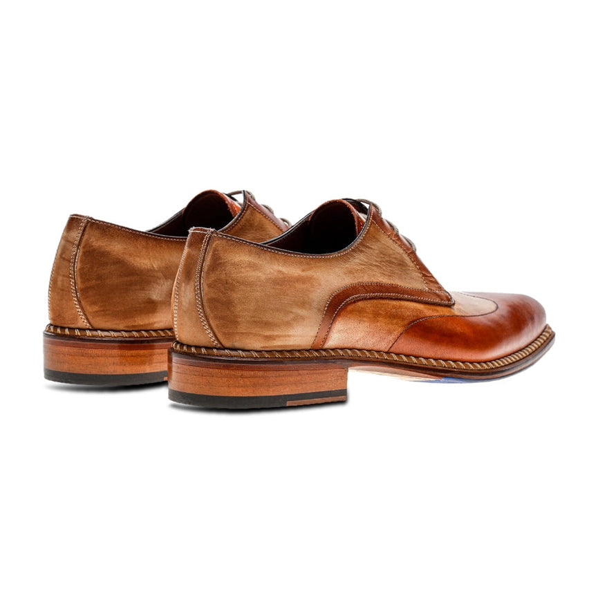 Veloce Crust Brandi-Shoes - Men-JOSE REAL-46-Urbanheer