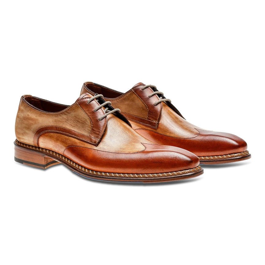 Veloce Crust Brandi-Shoes - Men-JOSE REAL-46-Urbanheer