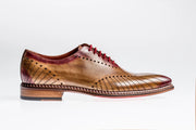Veloce Cuoio England Oxford-Shoes - Men-JOSE REAL-41-Urbanheer