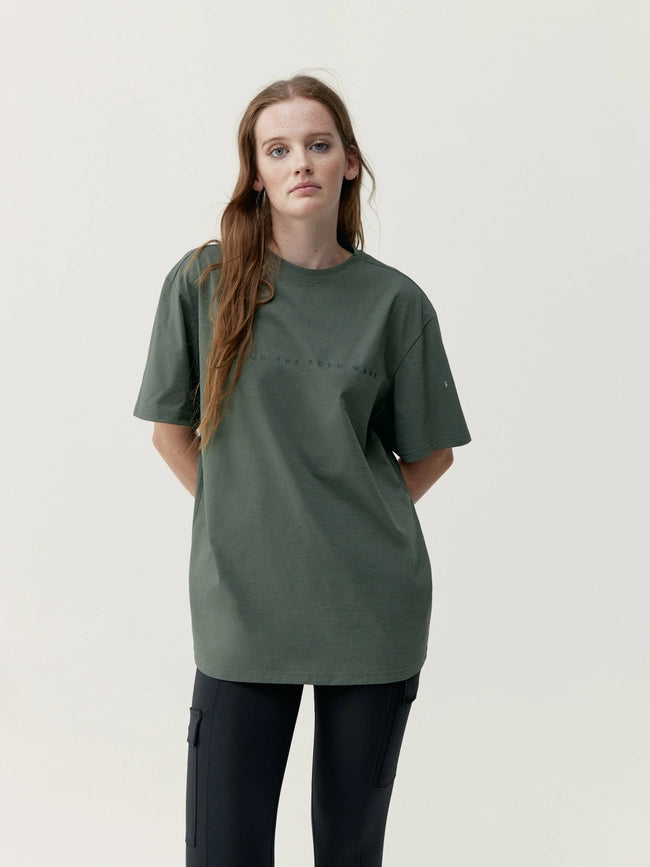 Veneta Hunter T-Shirt-T-Shirt-Born Living Yoga-XS-Urbanheer