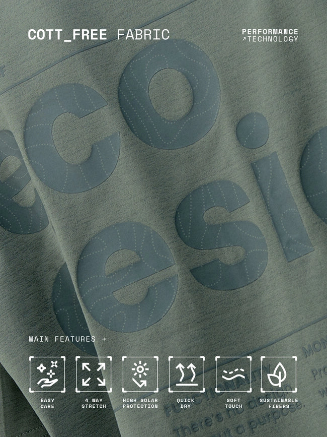 Veneta Hunter T-Shirt-T-Shirt-Born Living Yoga-XS-Urbanheer