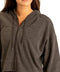 Venetia Crop Hoodie
