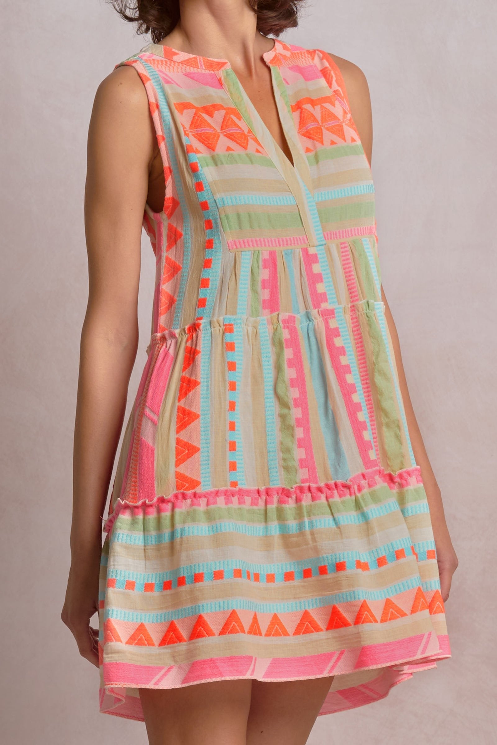 Venus Dress
