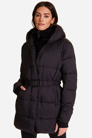 Verbier Puffer Coat Black-Coat-Alala-S-Black-Urbanheer