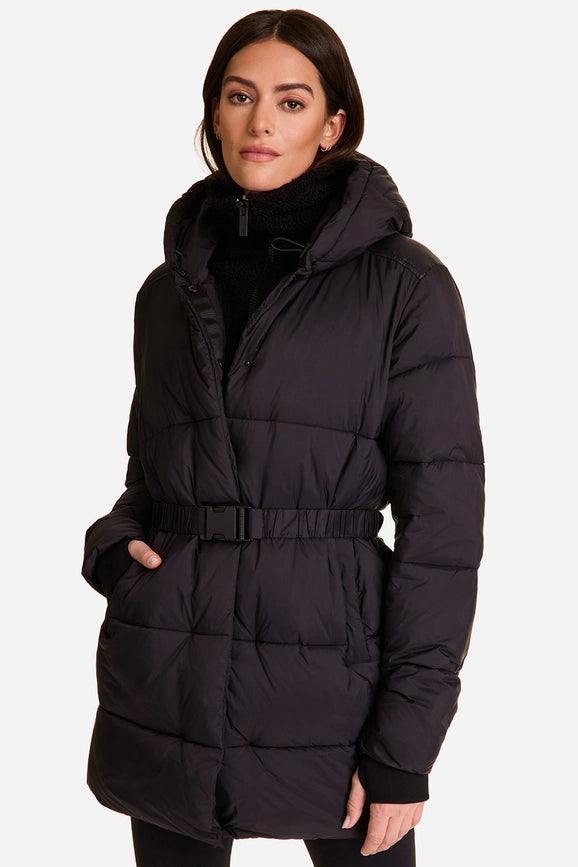 Verbier Puffer Coat Black-Coat-Alala-S-Black-Urbanheer