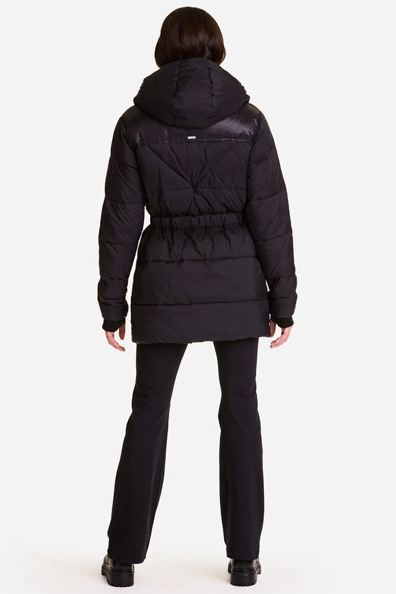 Verbier Puffer Coat Black-Coat-Alala-S-Black-Urbanheer