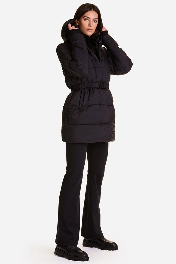Verbier Puffer Coat Black-Coat-Alala-S-Black-Urbanheer