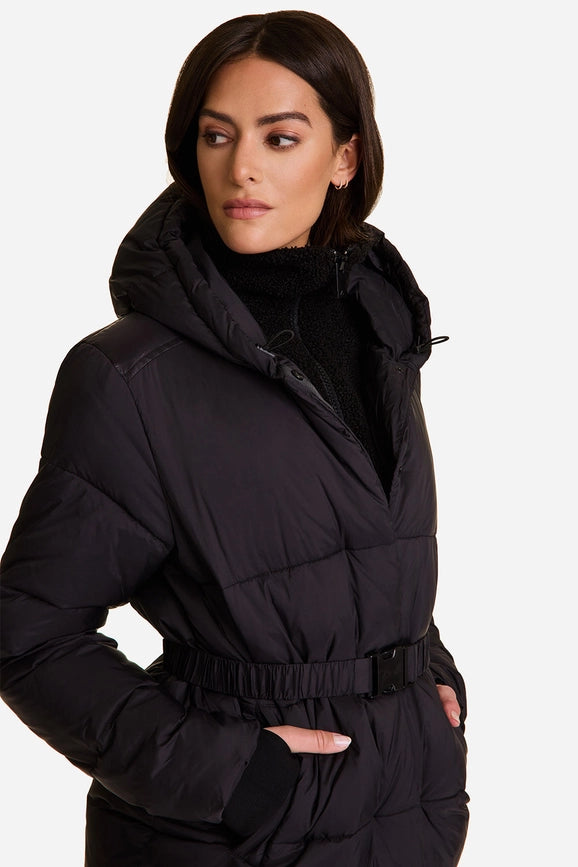 Verbier Puffer Coat Black-Coat-Alala-S-Black-Urbanheer