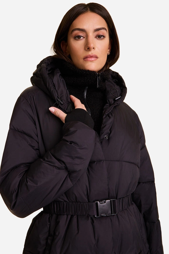 Verbier Puffer Coat Black-Coat-Alala-S-Black-Urbanheer