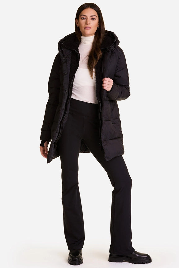 Verbier Puffer Coat Black-Coat-Alala-S-Black-Urbanheer