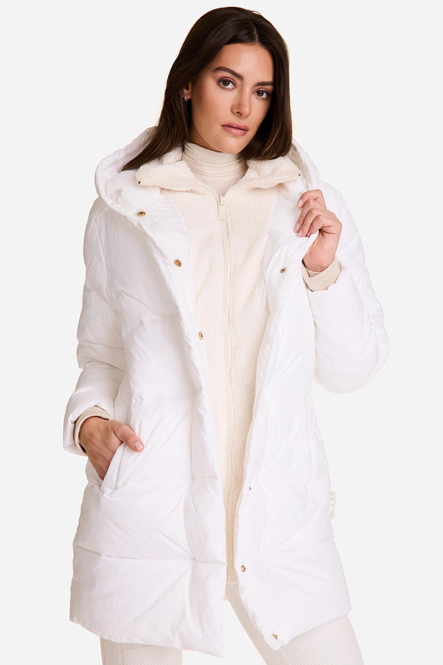 Verbier Puffer Coat Creme-Coat-Alala-M-Creme-Urbanheer