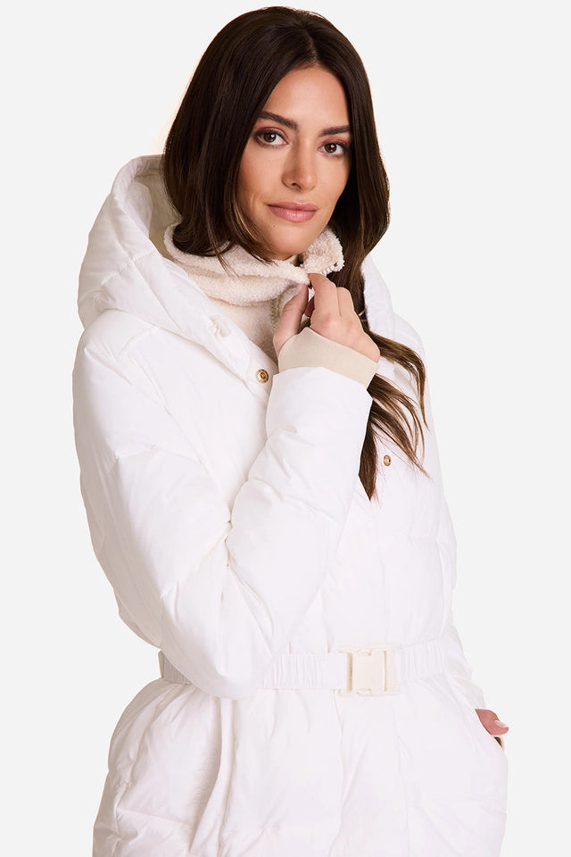 Verbier Puffer Coat Creme-Coat-Alala-M-Creme-Urbanheer