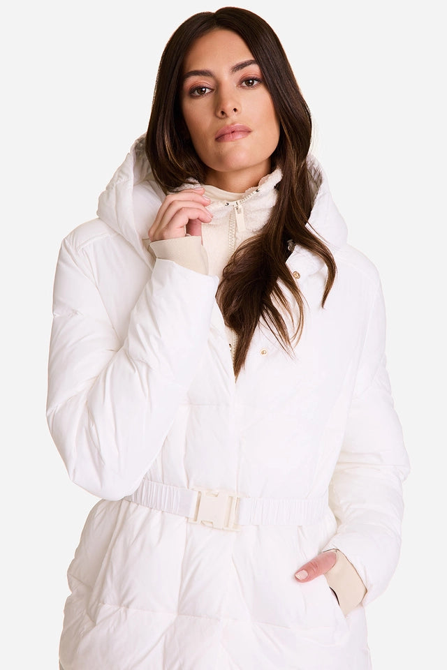 Verbier Puffer Coat Creme-Coat-Alala-M-Creme-Urbanheer