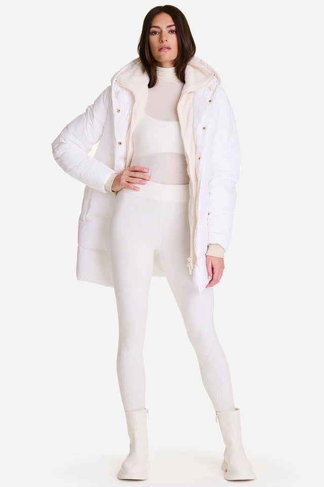 Verbier Puffer Coat Creme-Coat-Alala-M-Creme-Urbanheer