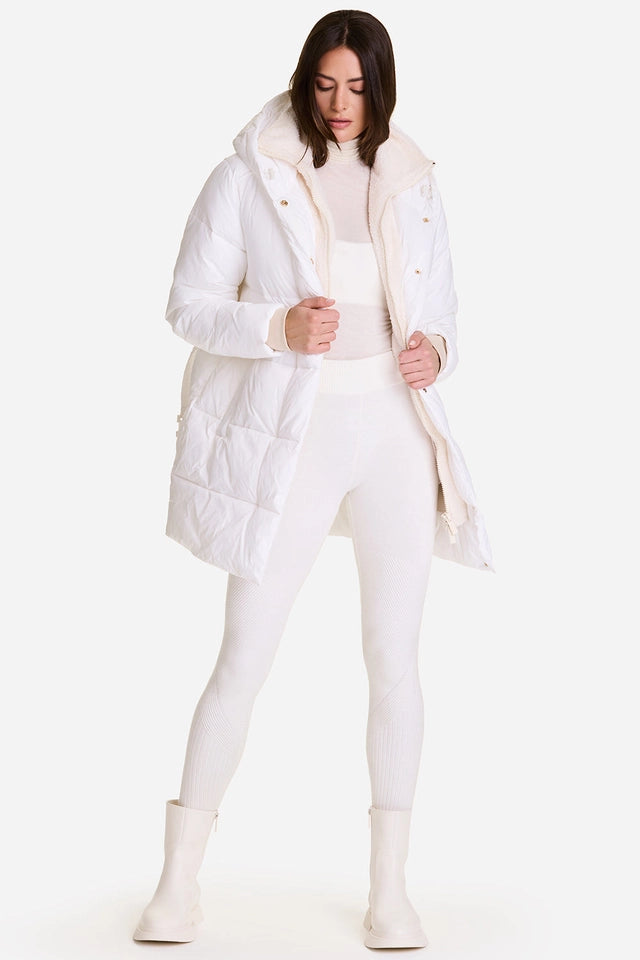 Verbier Puffer Coat Creme-Coat-Alala-M-Creme-Urbanheer