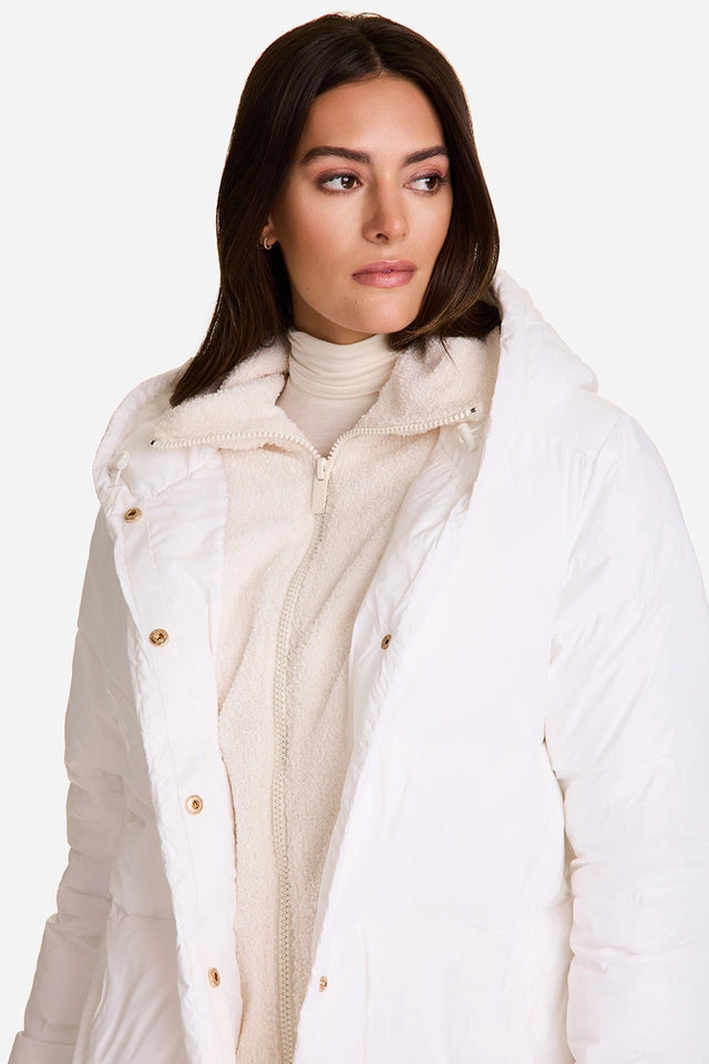 Verbier Puffer Coat Creme-Coat-Alala-M-Creme-Urbanheer