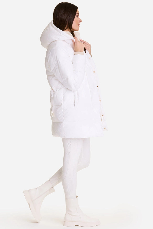 Verbier Puffer Coat Creme-Coat-Alala-M-Creme-Urbanheer