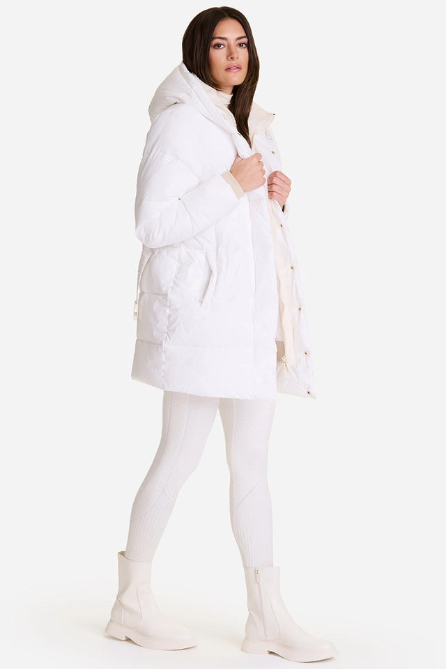 Verbier Puffer Coat Creme-Coat-Alala-M-Creme-Urbanheer