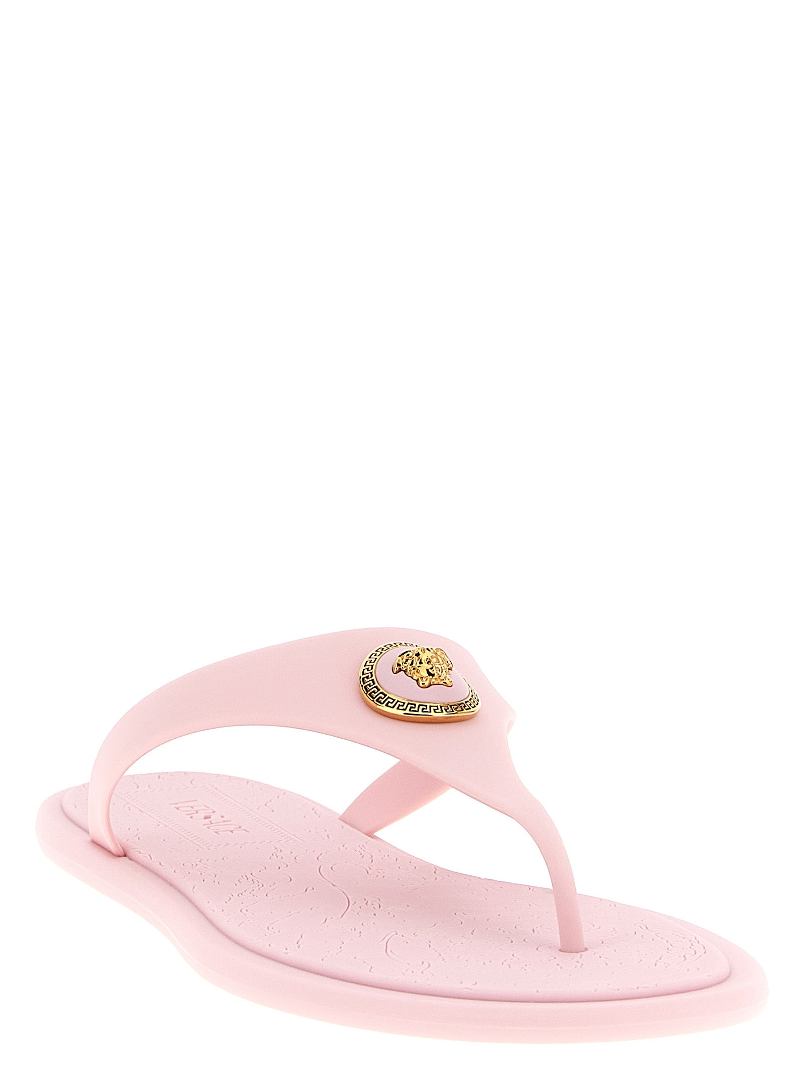 Versace Alia Sandals