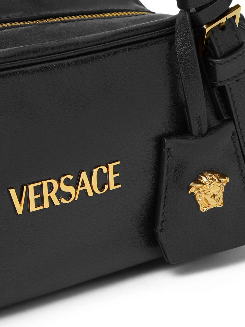 Versace Bags.. Black