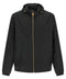 Versace Barocco Jacquard Windbreaker