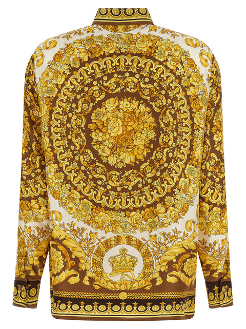 Versace Barocco Shirt