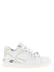 Versace Biggie Basket Sneakers