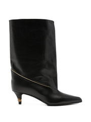 Versace Boots BLACK