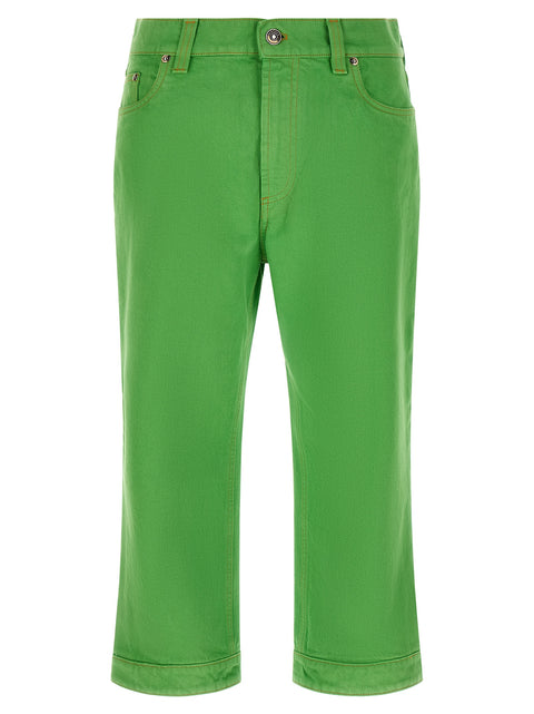 Versace Capri Jeans
