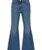 Versace Flared Jeans