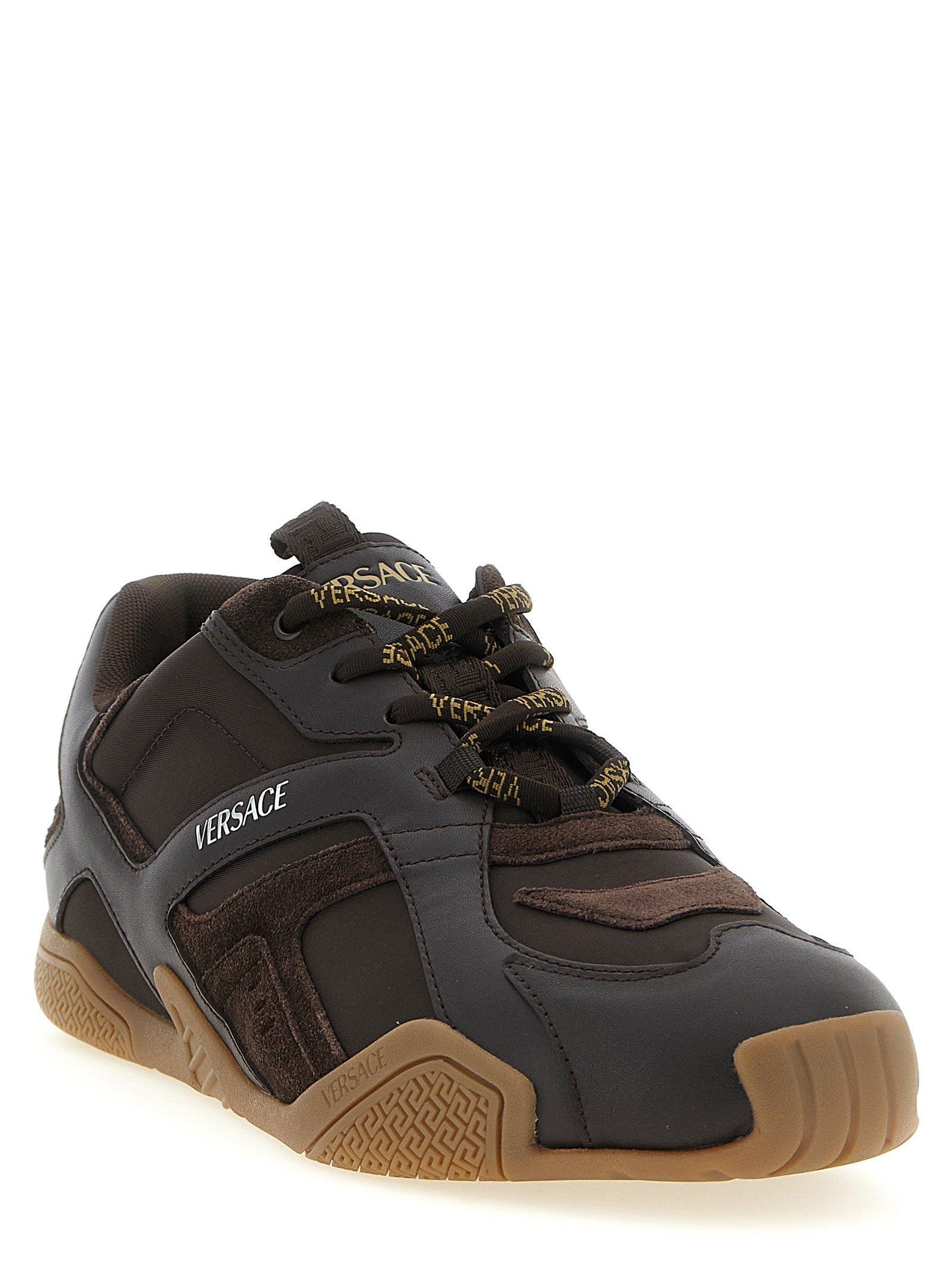 Versace Galaxia Sneakers