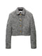 Versace Jackets BLACK
