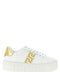 Versace La Greca Sneakers