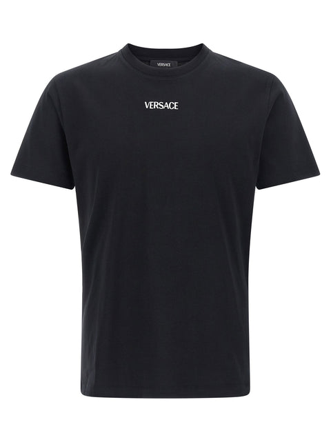 Versace Logo T-shirt
