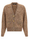 Versace Medusa 95 Button Cardigan