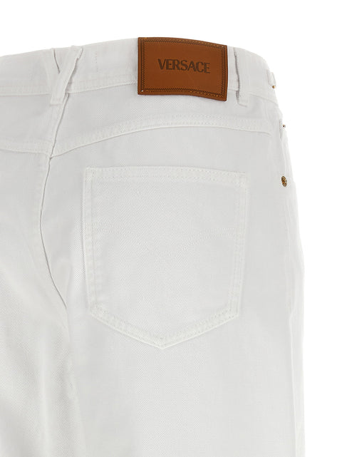 Versace Medusa 95 Jeans