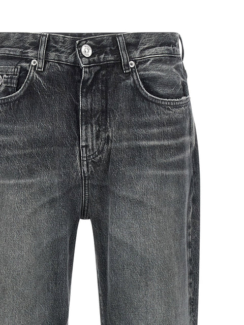 Versace Medusa Biggie Jeans