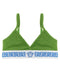 Versace Medusa Bra