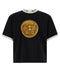 Versace Medusa Coin T-shirt