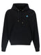 Versace Medusa Patch Hoodie