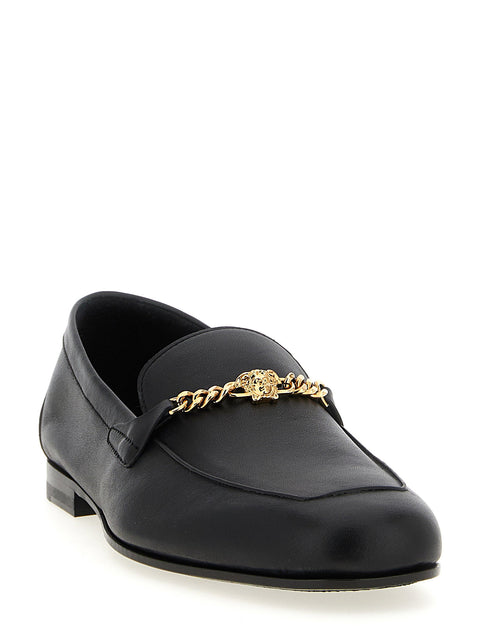 Versace Medusa Slippers