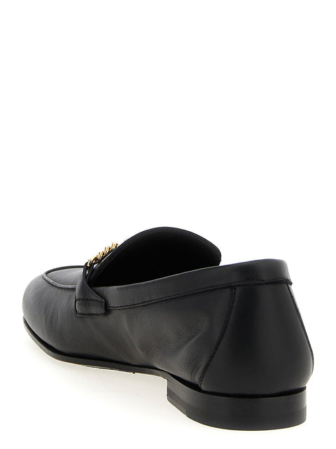 Versace Medusa Slippers
