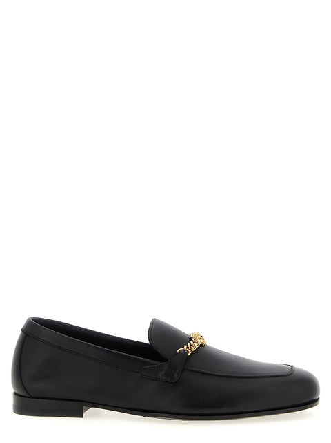 Versace Medusa Slippers