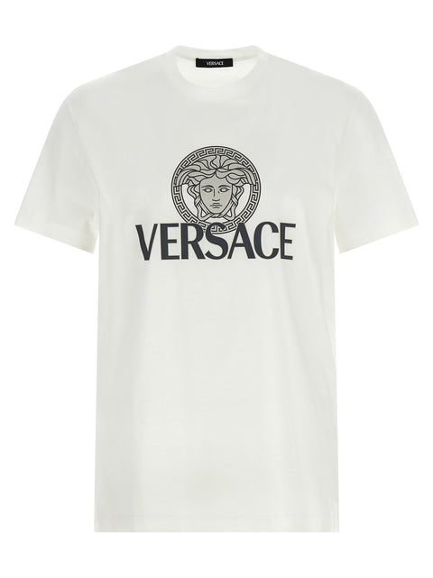 Versace Medusa T-shirt