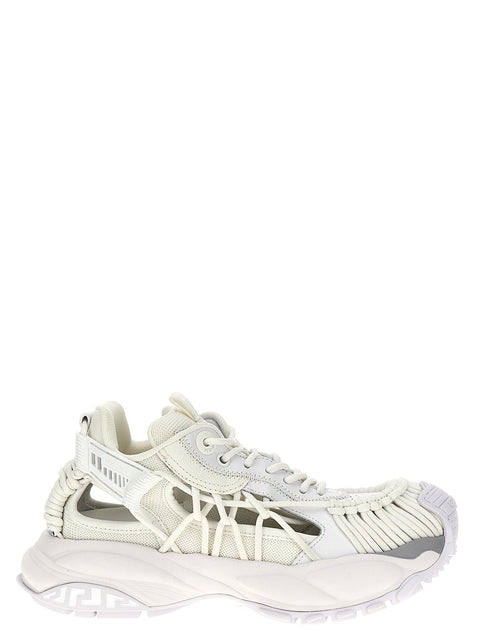 Versace Mercury M_vs_01 Sneakers