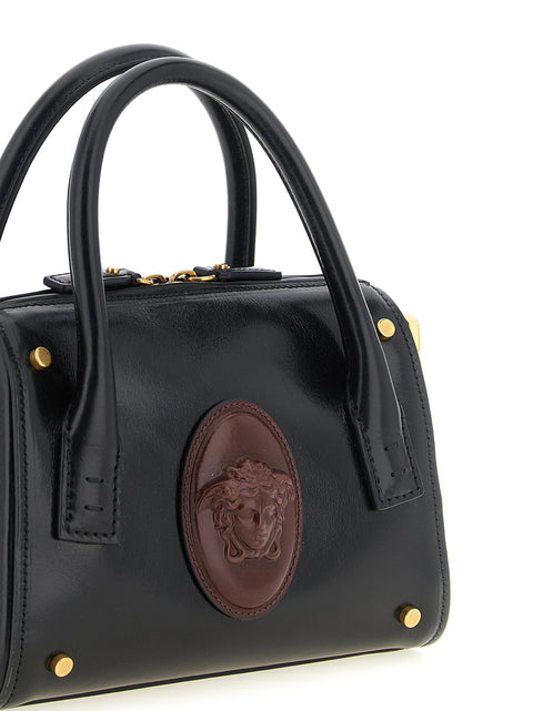 Versace Roomy Small Handbag