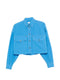 Versace Shirts LIGHT BLUE