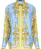 Versace Spring Barocco Shirt