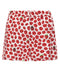 Versace Strawberry Garden Shorts